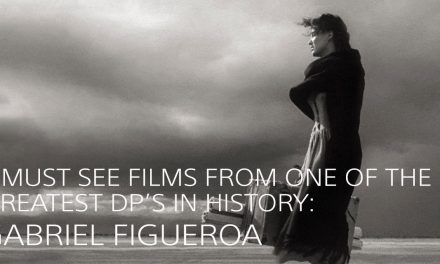 7 Films From Gabriel Figueroa that you must see