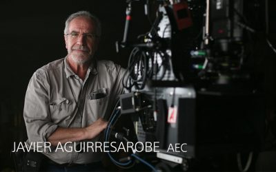 JAVIER AGUIRRESAROBE AEC