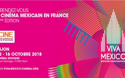 VIVA MÉXICO EN FRANCIA