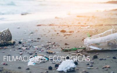 FILMACIONES ECOLÓGICAS