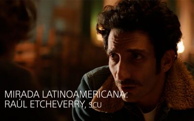 MIRADA LATINOAMERICANA: RAÚL ETCHEVERRY SCU
