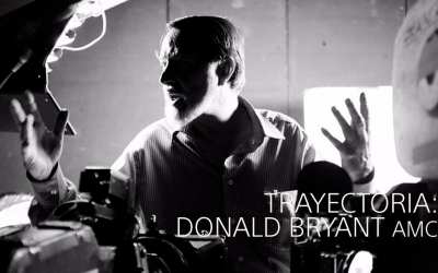 TRAYECTORIA: DONALD BRYANT AMC