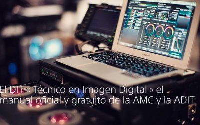 TÉCNICO EN IMAGEN DIGITAL