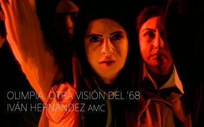 IVÁN HERNÁNDEZ AMC: HOMENAJE AL ’68