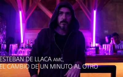 ESTEBAN DE LLACA AMC- «R»