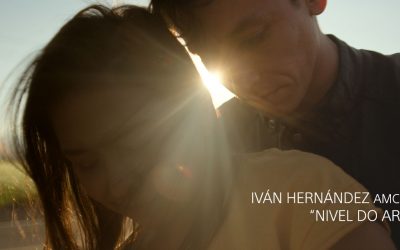 Iván Hernández AMC – «Nivel do ar»