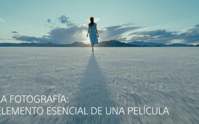 La fotografia, elemento esencial de una película