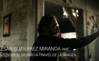 Entender el mundo a través de la imagen