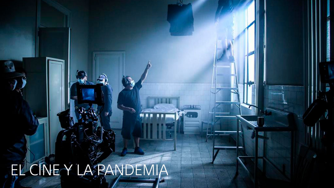 El cine y la pandemia