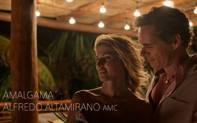 Alfredo Altamirano AMC; Amalgama