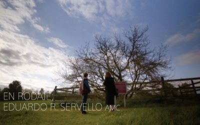 En Rodaje: Eduardo R. Servello AMC