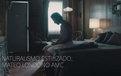 Mateo Londono AMC; Naturalismo estilizado