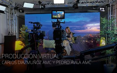Producción Virtual