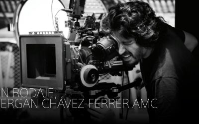 Fergan Chávez Ferrer AMC – En rodaje