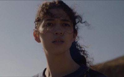 Diana Garay Viñas AMC, En rodaje