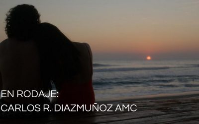 En Rodaje: Carlos Diazmuñoz AMC