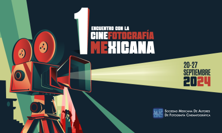 1er Encuentro con la Cinefotografía Mexicana