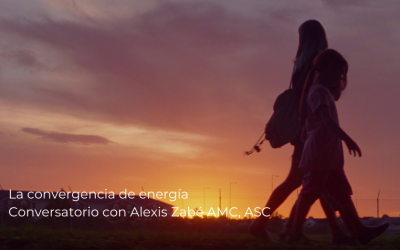 Conversatorio con Alexis Zabé AMC, ASC