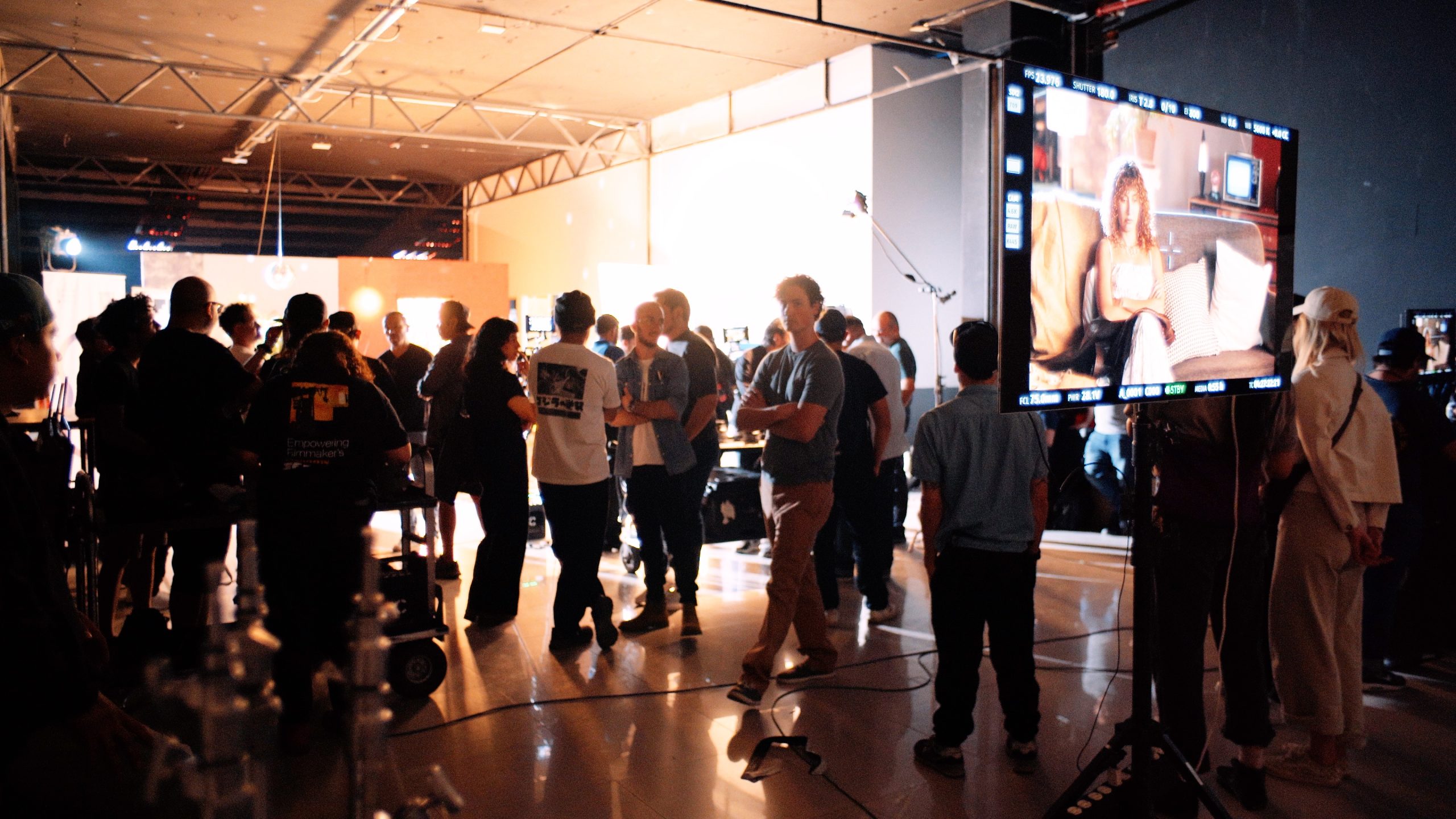ARRI Enzo AMC ARRI Enzo AMC