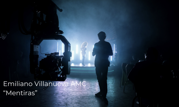 Emiliano Villanueva AMC: Mentiras