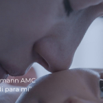 Ximena Amann AMC: Un Mundo para mi