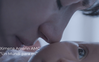 Ximena Amann AMC: Un Mundo para mi
