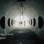 Leslie Montero AMC: Casi desierto
