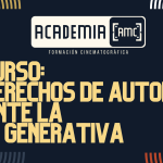 Curso derechos de autor ante la IA generativa