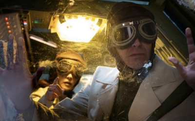 Beto Casillas AMC fotografia «Nuestros tiempos»