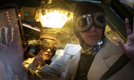 Beto Casillas AMC fotografia «Nuestros tiempos»