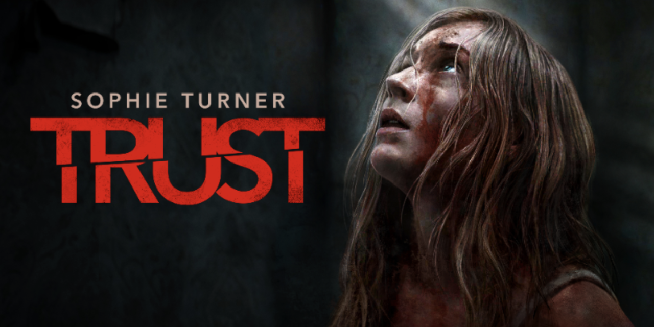 Alex Martinez AMC ASC estrena «Trust»