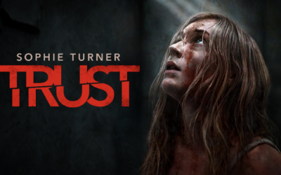 Alex Martinez AMC ASC estrena «Trust»