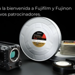 Bienvenido Fujifilm a la familia AMC