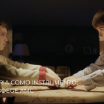 La memoria como instrumento; Martin Boege AMC