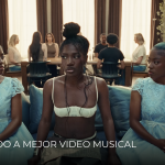 «Anxiety» nominado al GRAMMY a Mejor Video Musical