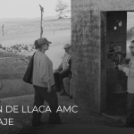 Esteban de Llaca AMC – En Rodaje