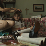 Jessica Villamil AMC- ‘Vainilla’