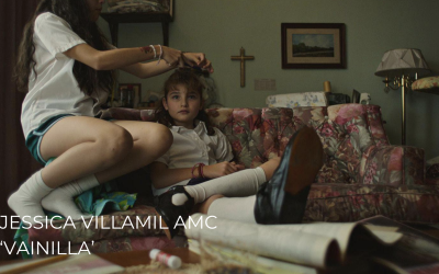 Jessica Villamil AMC- ‘Vainilla’