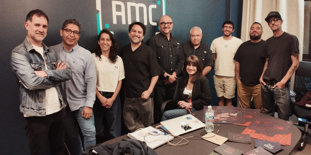 Asamblea AMC – Abril 2026