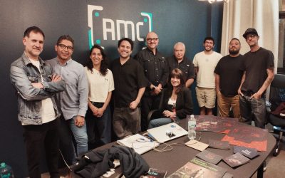 Asamblea AMC – Abril 2026