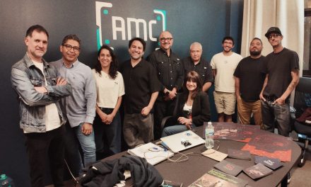 Asamblea AMC – Abril 2026