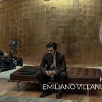 Emiliano Villanueva AMC – Mx 86