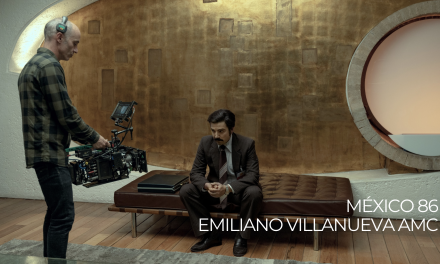 Emiliano Villanueva AMC – Mx 86