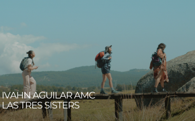 Las tres sisters – Ivahn Aguilar AMC