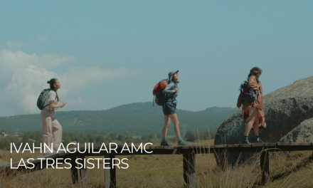 Las tres sisters – Ivahn Aguilar AMC