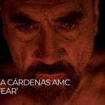 Celiana Cárdenas AMC – Cape Fear