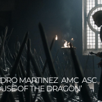 Alejandro Martínez AMC, ASC – Viaje a lo místico